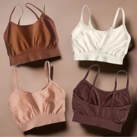 Bao Bei Adore Maternity & Nursing Bralette - Picture 6 of 15